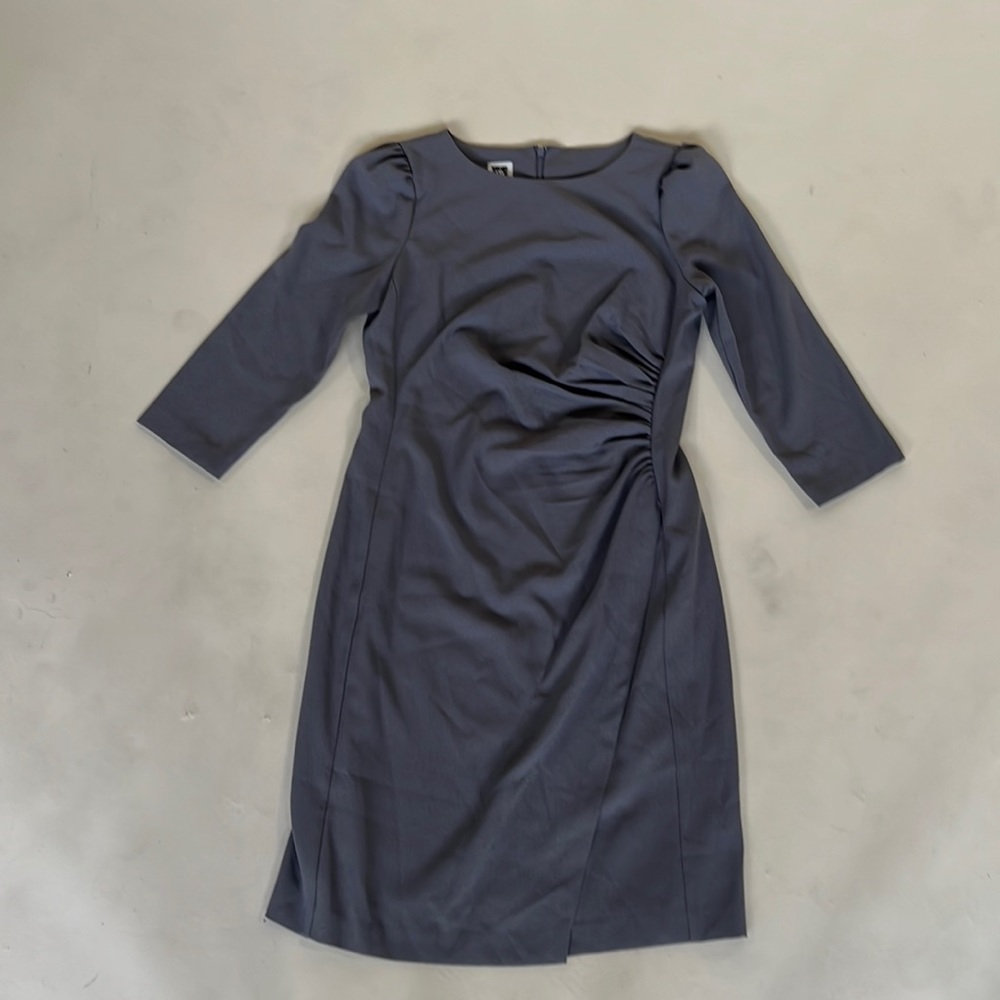 Business attire dress